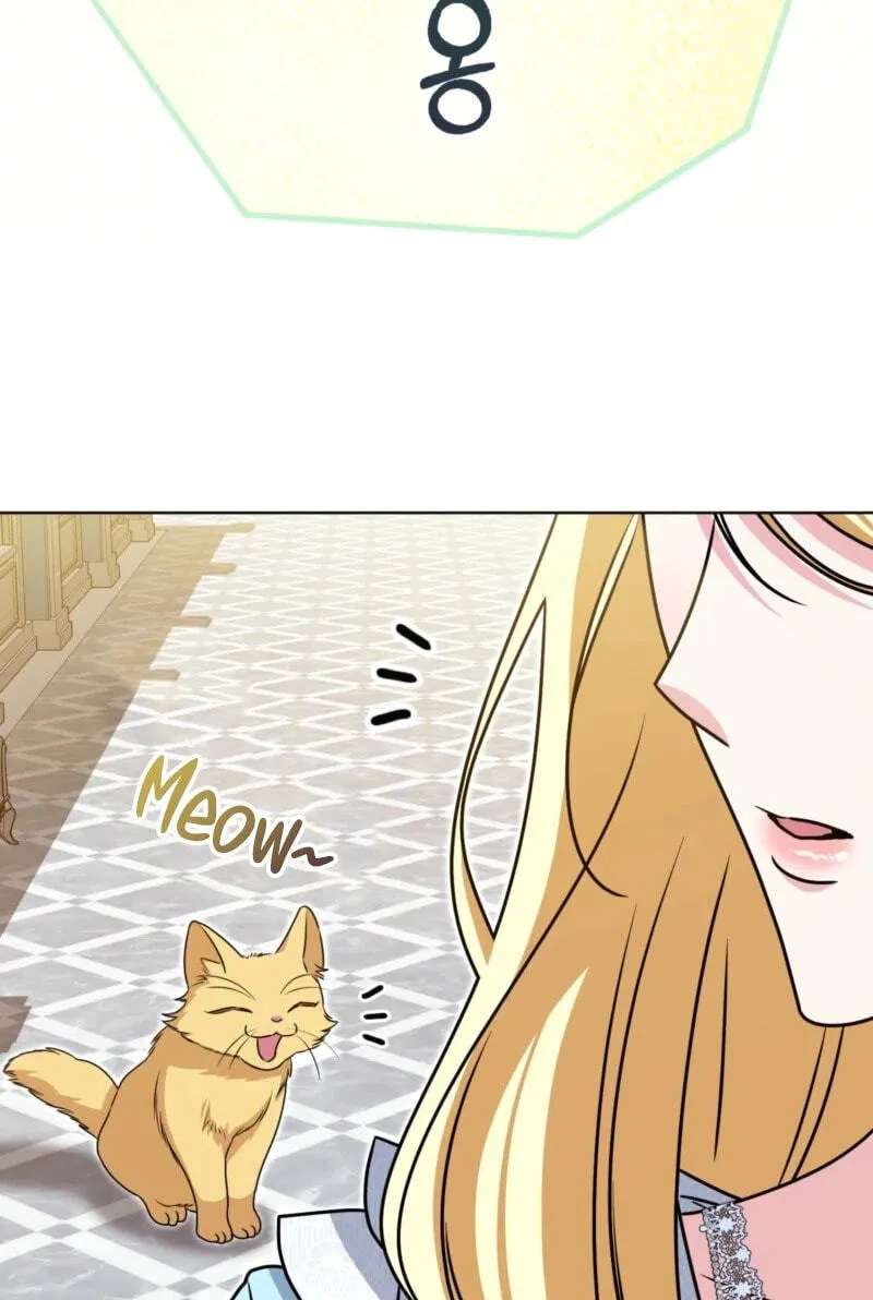 To Steal a Thief's Heart Chapter 44 - page 48