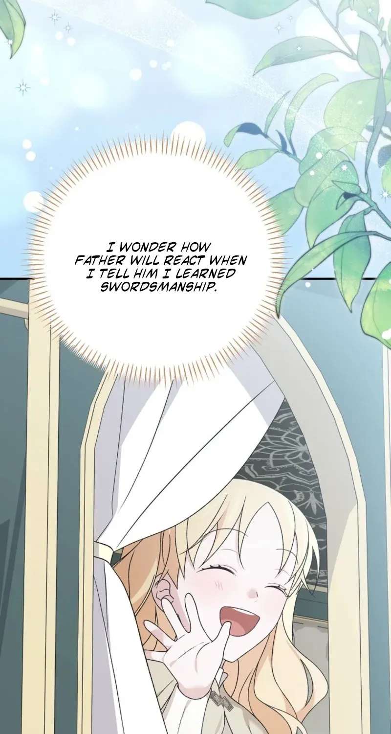 I Was Just Having Fun With The Time Limit Chapter 67 - page 36