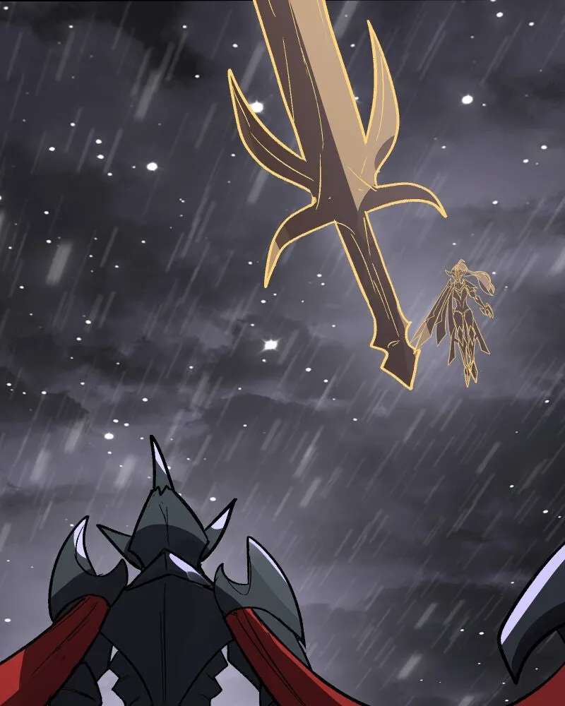 Keys Chapter 90 - page 96