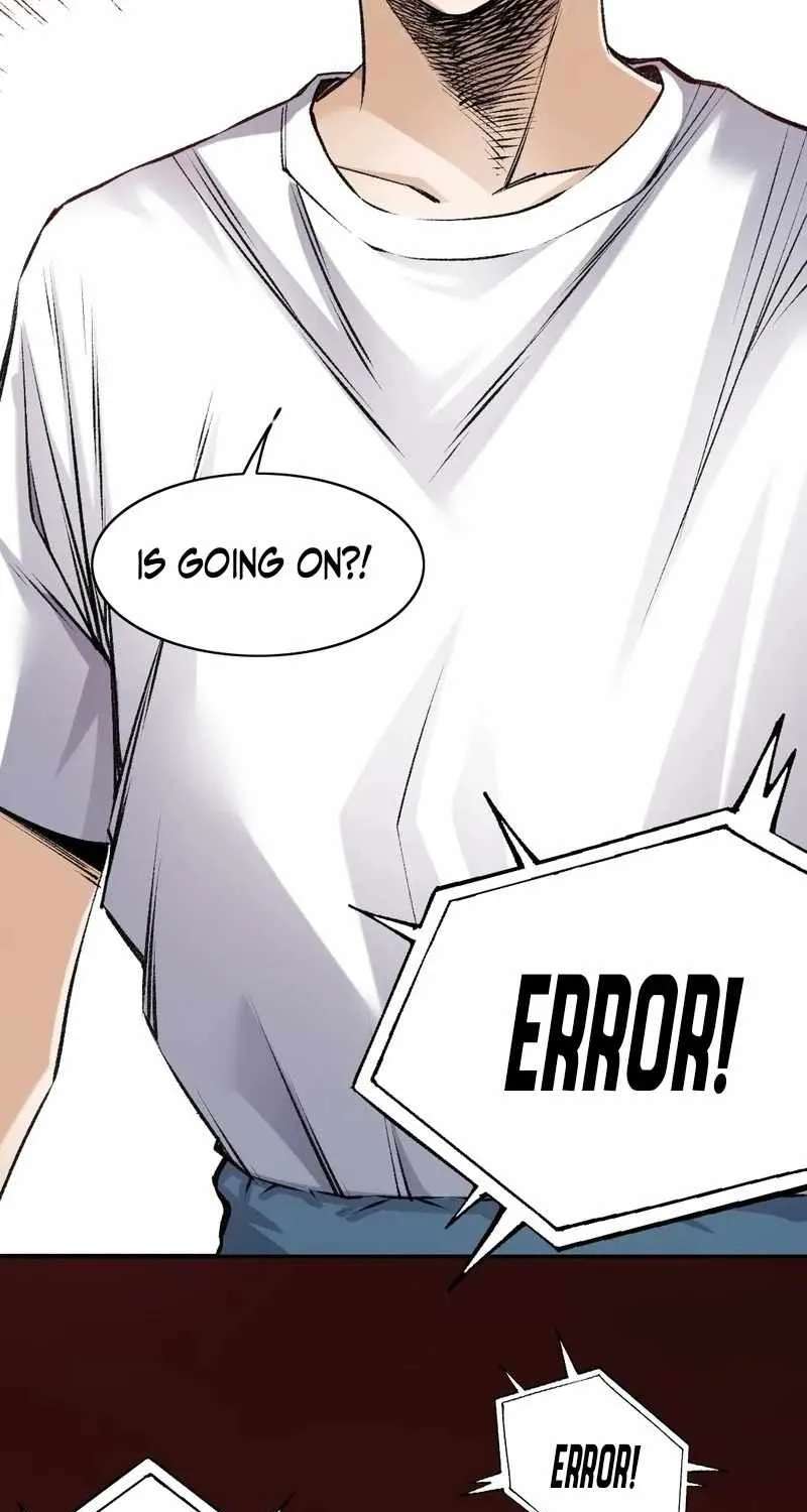 Two Worlds: I Have an Ancient Martial Arts World Chapter 2 - page 86