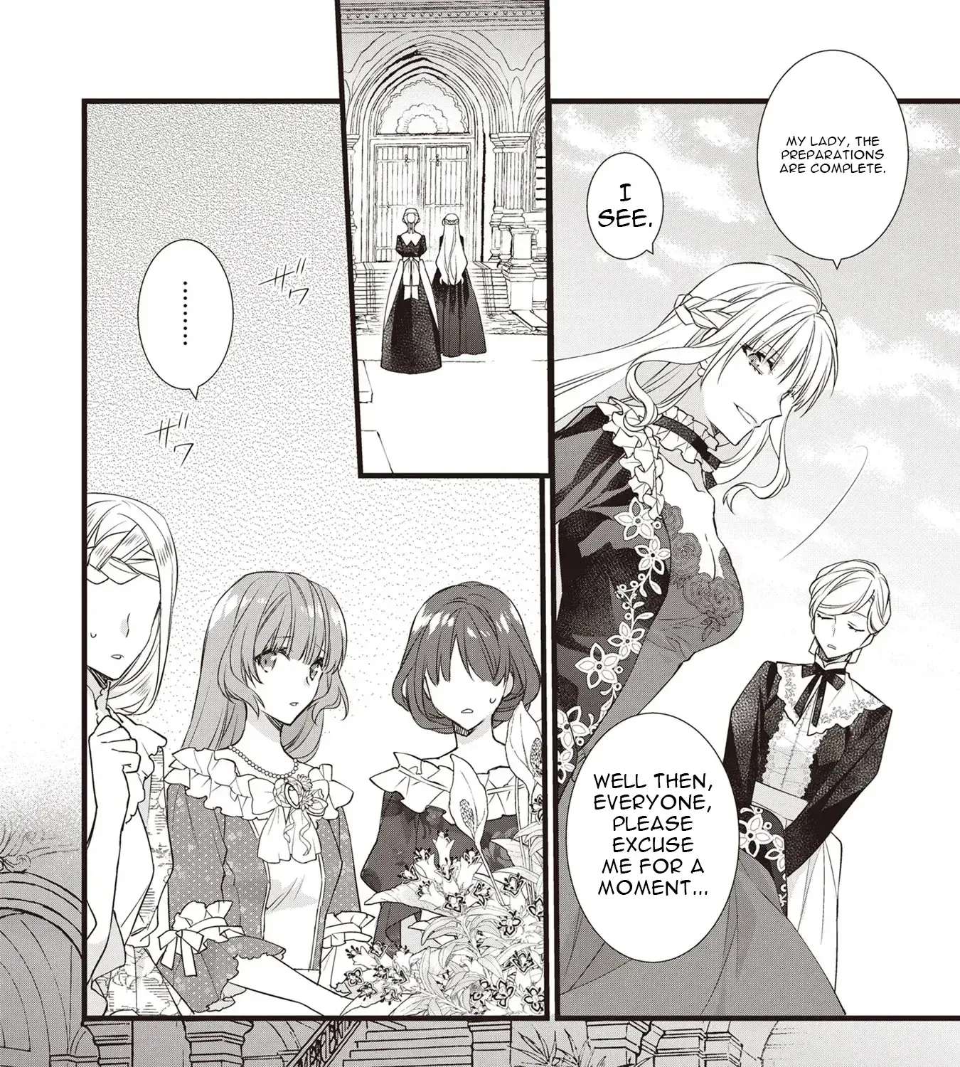 Takane no Hana Atsukai sareru Akuyaku Reijoudesuga, Honne wa Mechakucha Koishitai Chapter 2 - page 15
