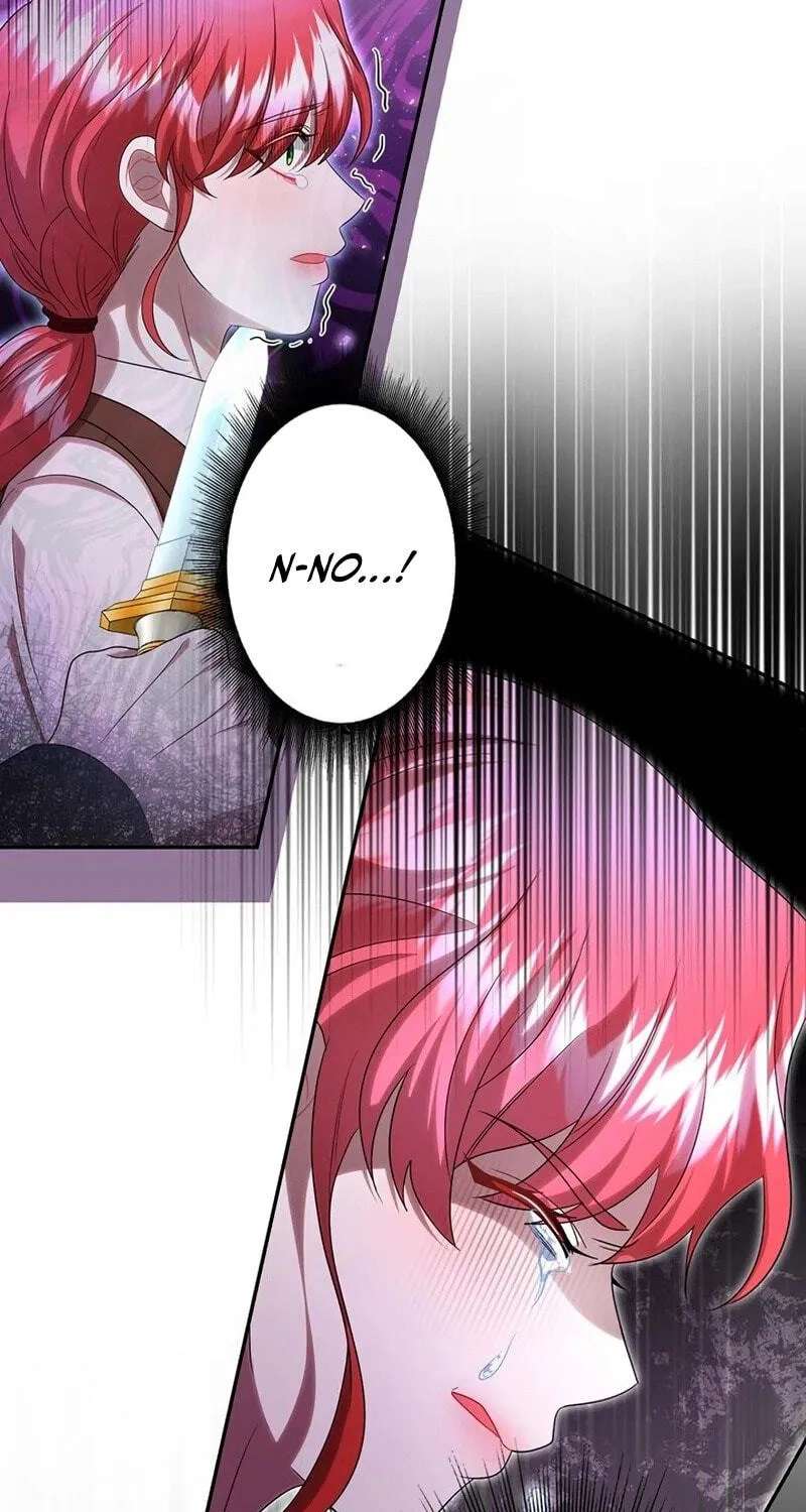 How to Charm a Reluctant Fiancé Chapter 47 - page 31