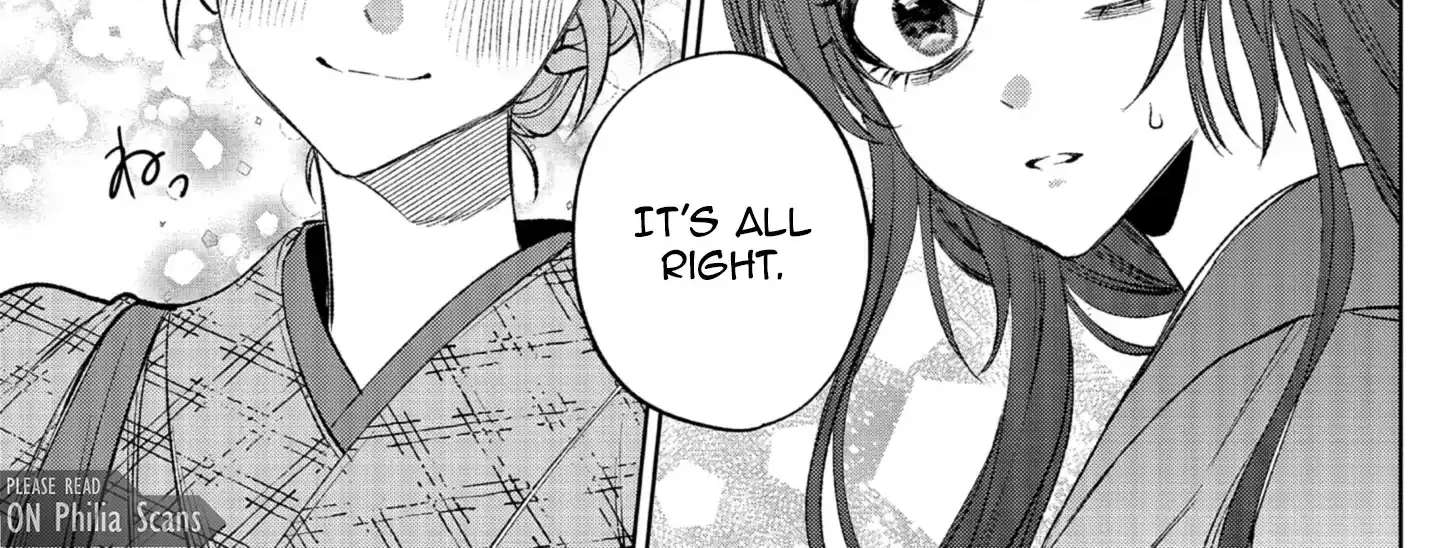 The Poison Princess Prays for Spring Chapter 1 - page 31