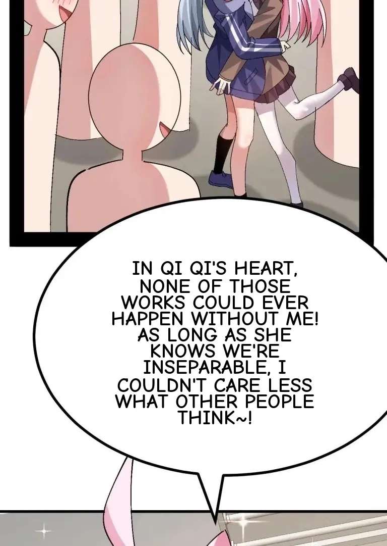 The Graduation Project Is, Making Butter! Chapter 77 - page 7