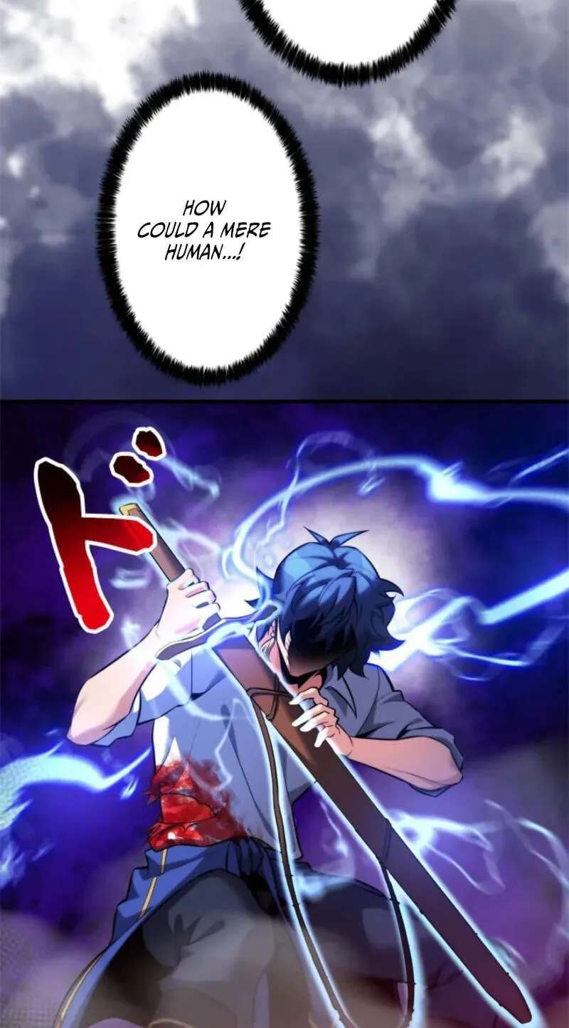 Never Touch Eldmia Egar (2026) Chapter 38 - page 82