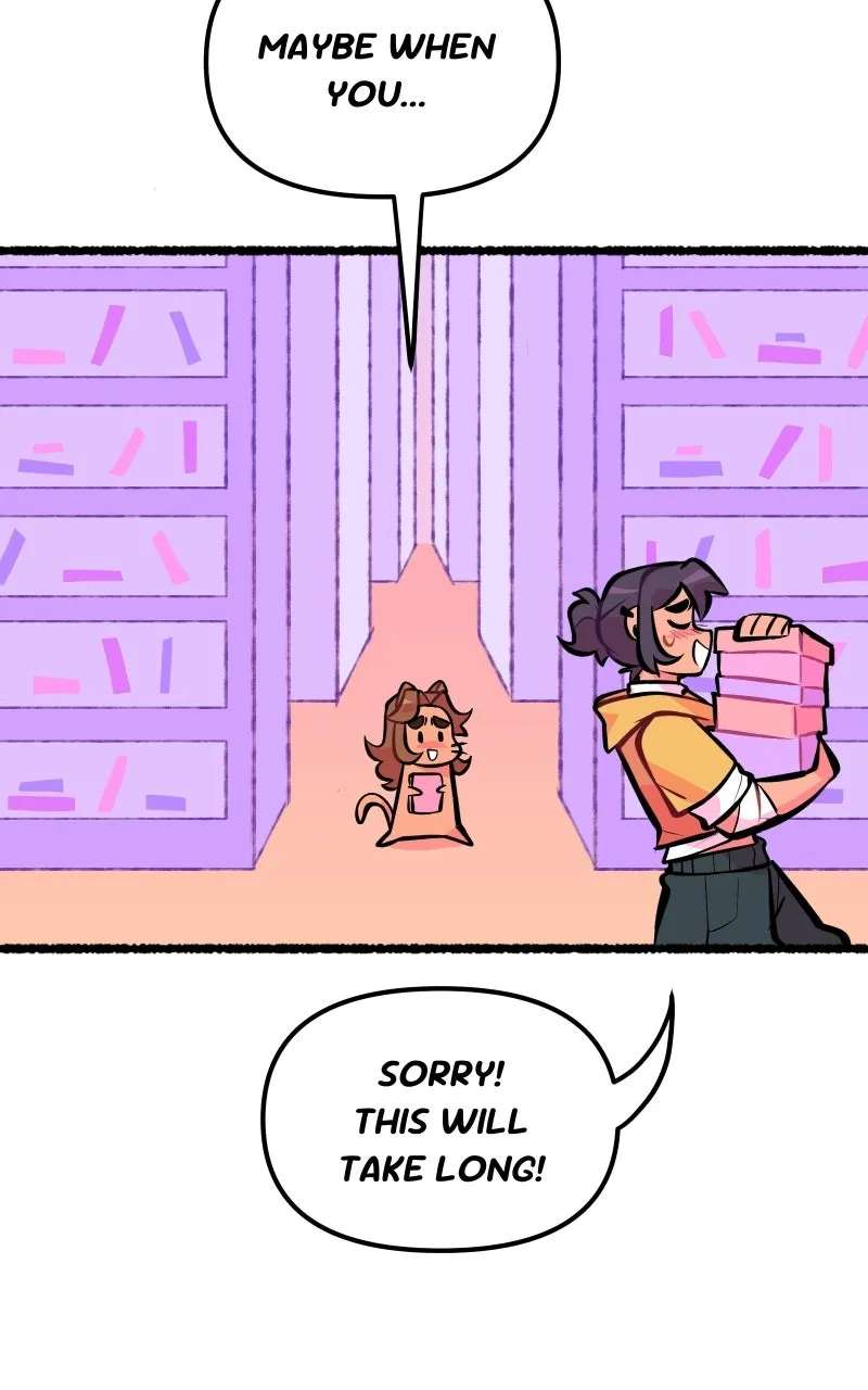 Literary Link Chapter 21 - page 34
