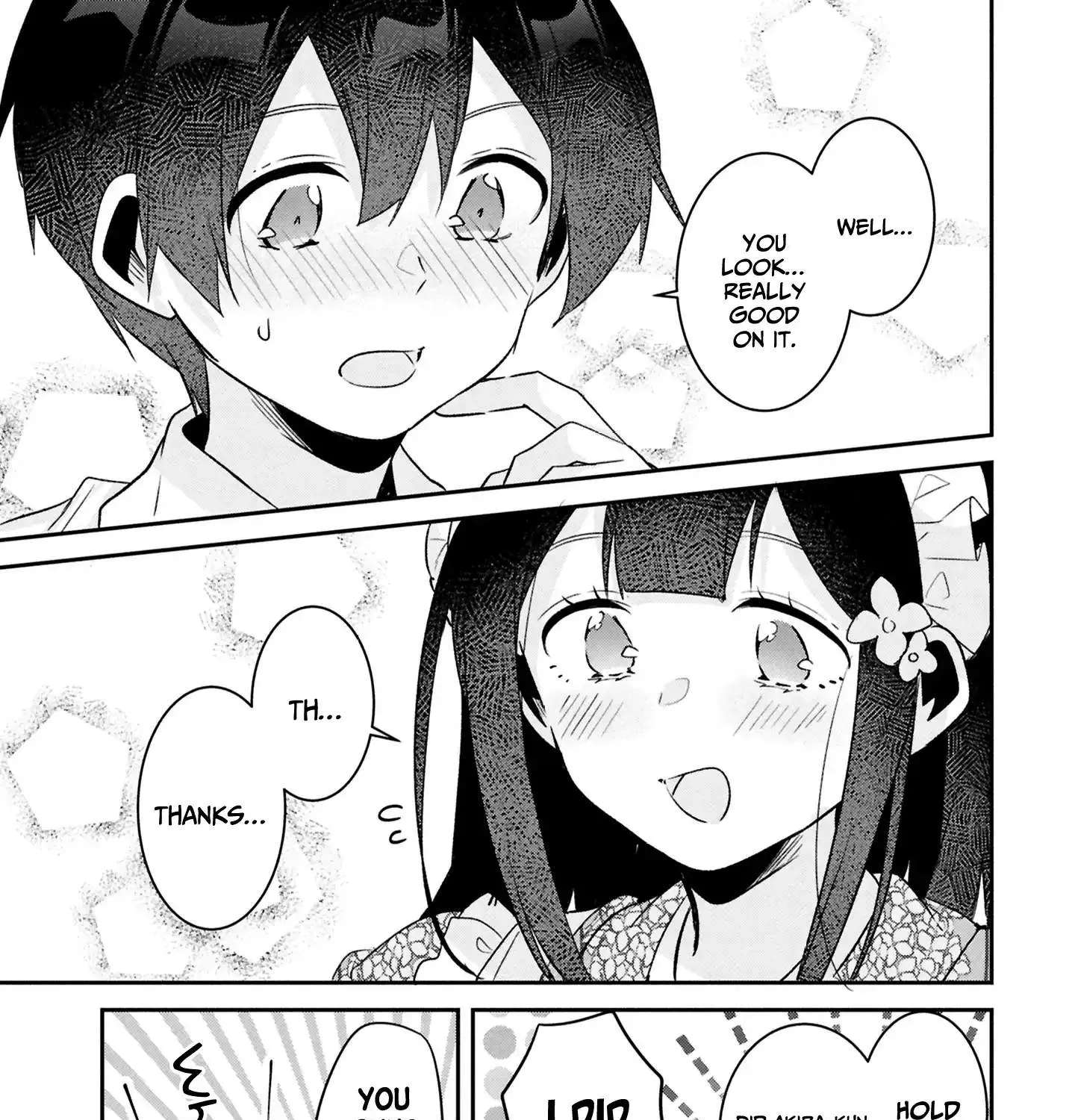 A Story of Taking Home a Lonely Gal From My Class and Turning Her Into an Elegant Beauty Chapter 28 - page 62