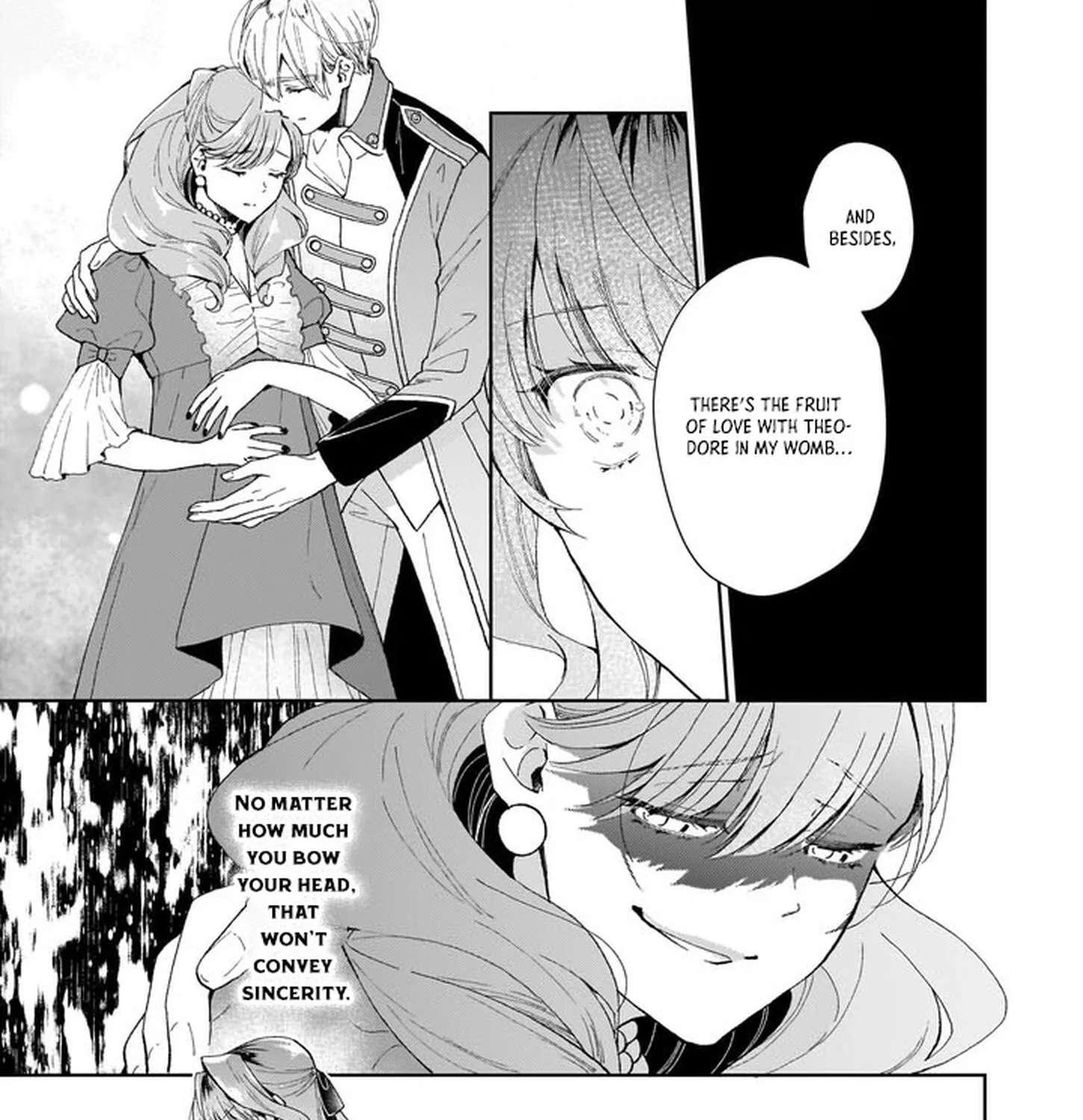 Misuterareta Ikenie Reijou wa Senyou Skill "Otoriyose" de Jaryuu wo Ezuke suru Chapter 1 - page 5