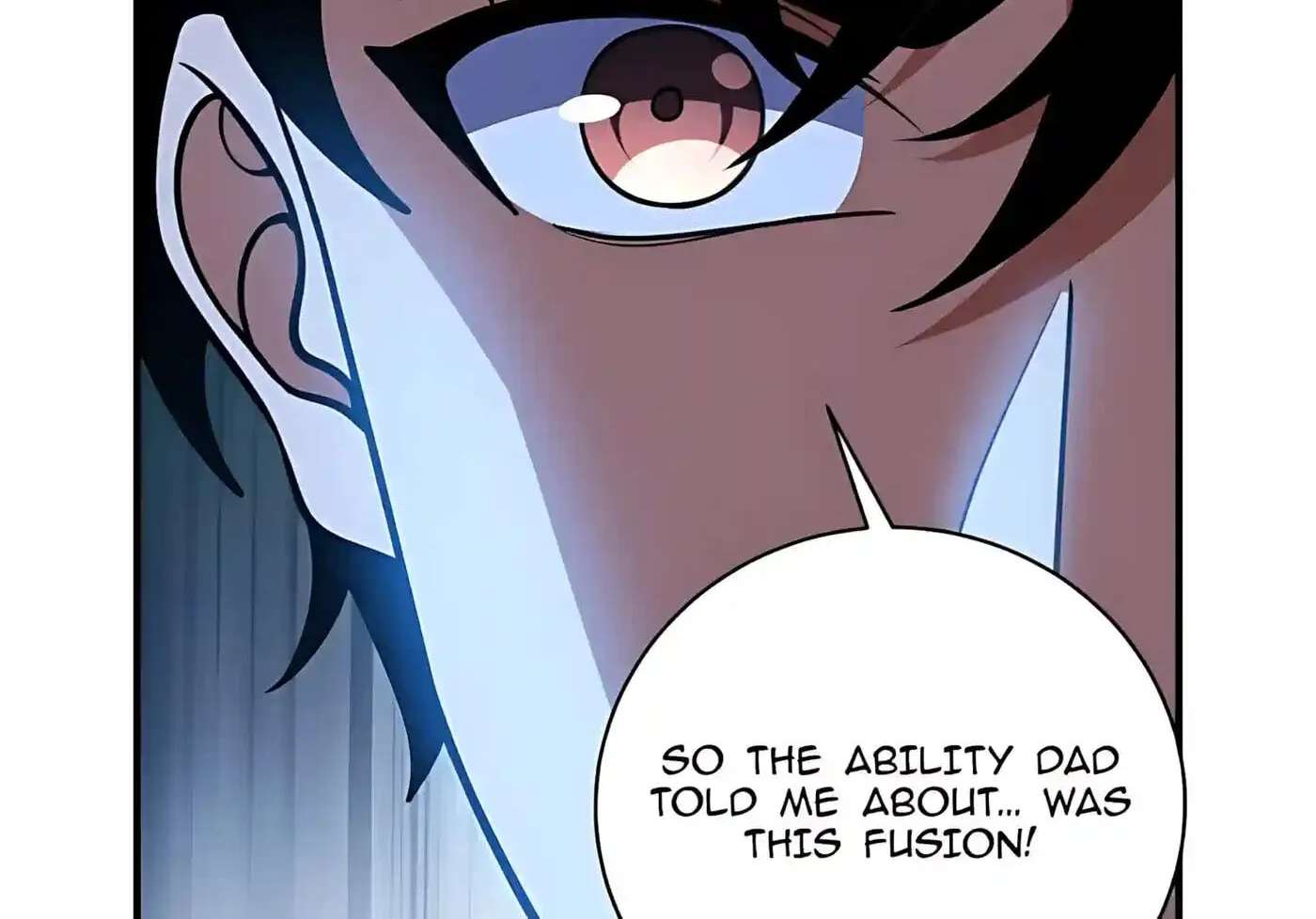 In the Age of Class Awakening, I Bring the Underworld to the Mortal Realm Chapter 7 - page 20