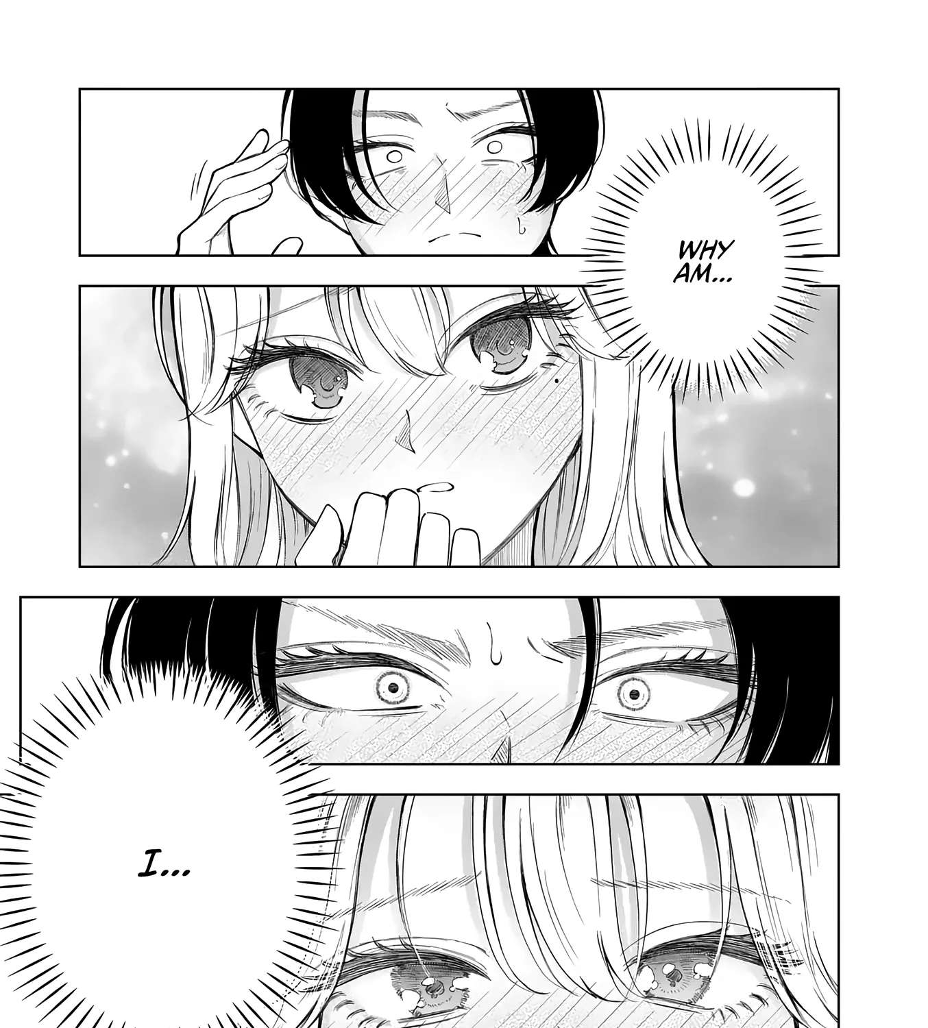 Momiji & Kouyou Chapter 1 - page 53