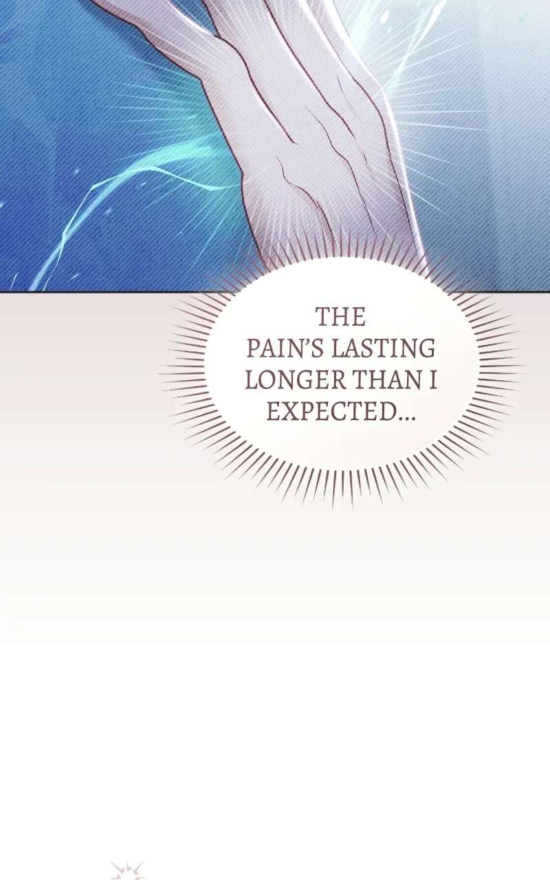 The Acting EmpressStill Spends the First Night Chapter 74 - page 48