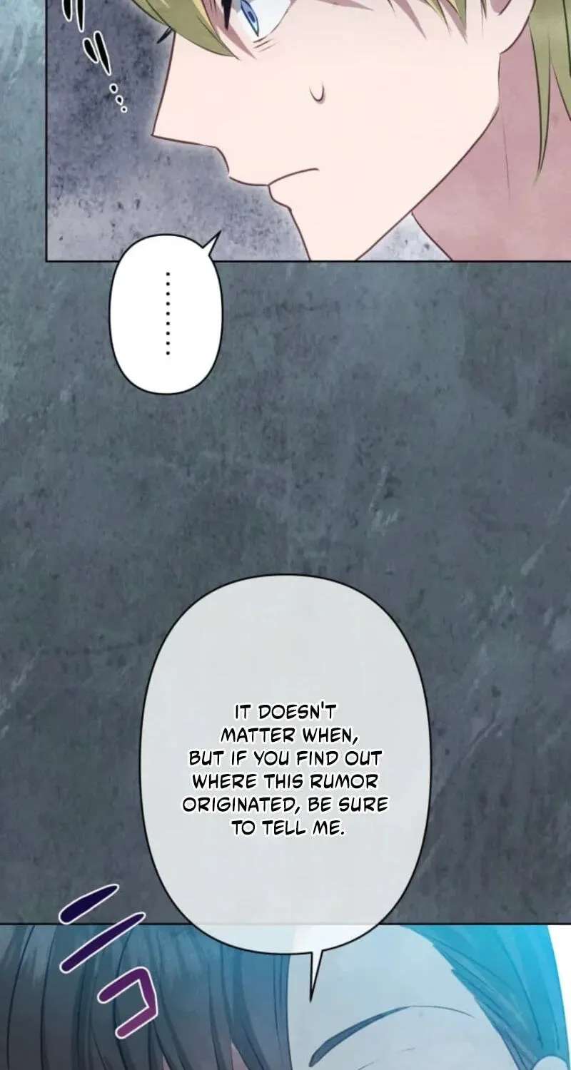 When My Enemies Weep Chapter 44 - page 45