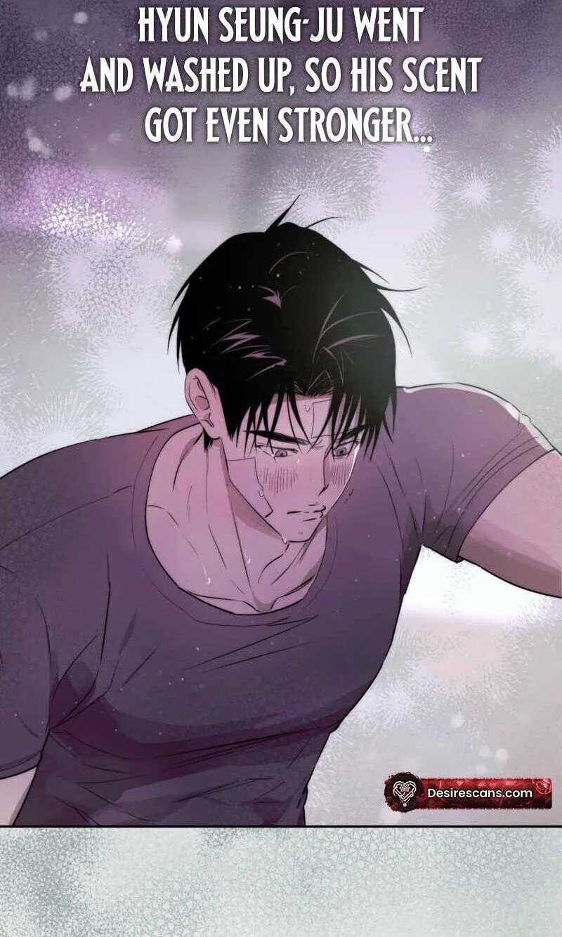 Just Grow up Healthy Chapter 11 - page 52