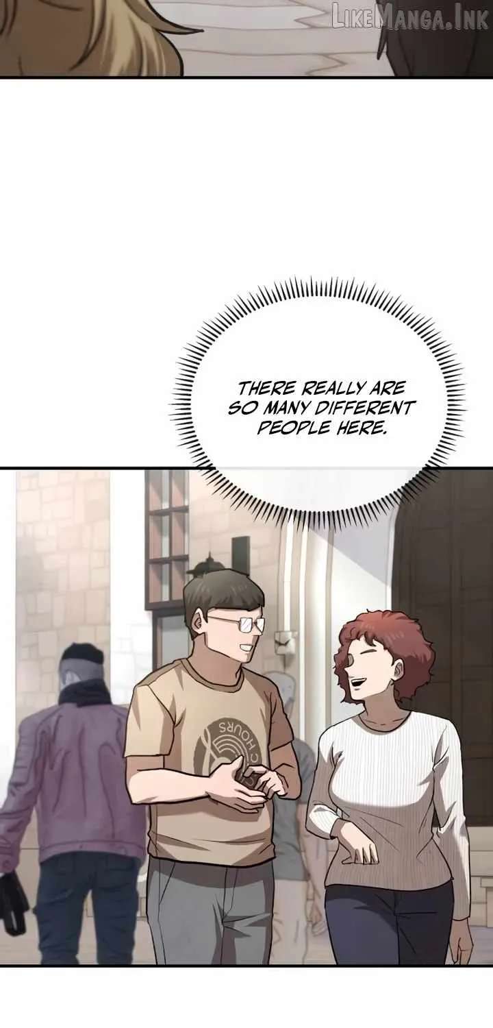 Turns Out, It’s the 3rd Generation of the Chaebol Chapter 14 - page 50