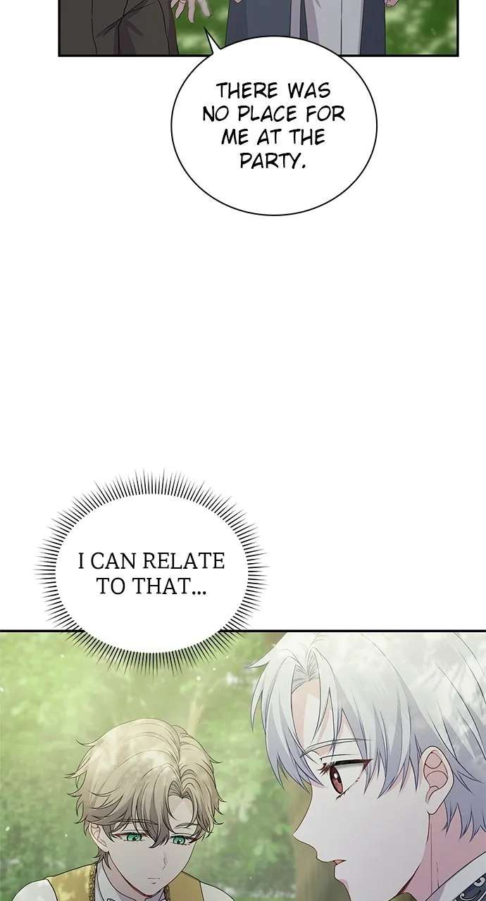His Recovery MagicWorked Too Well! Chapter 30 - page 41