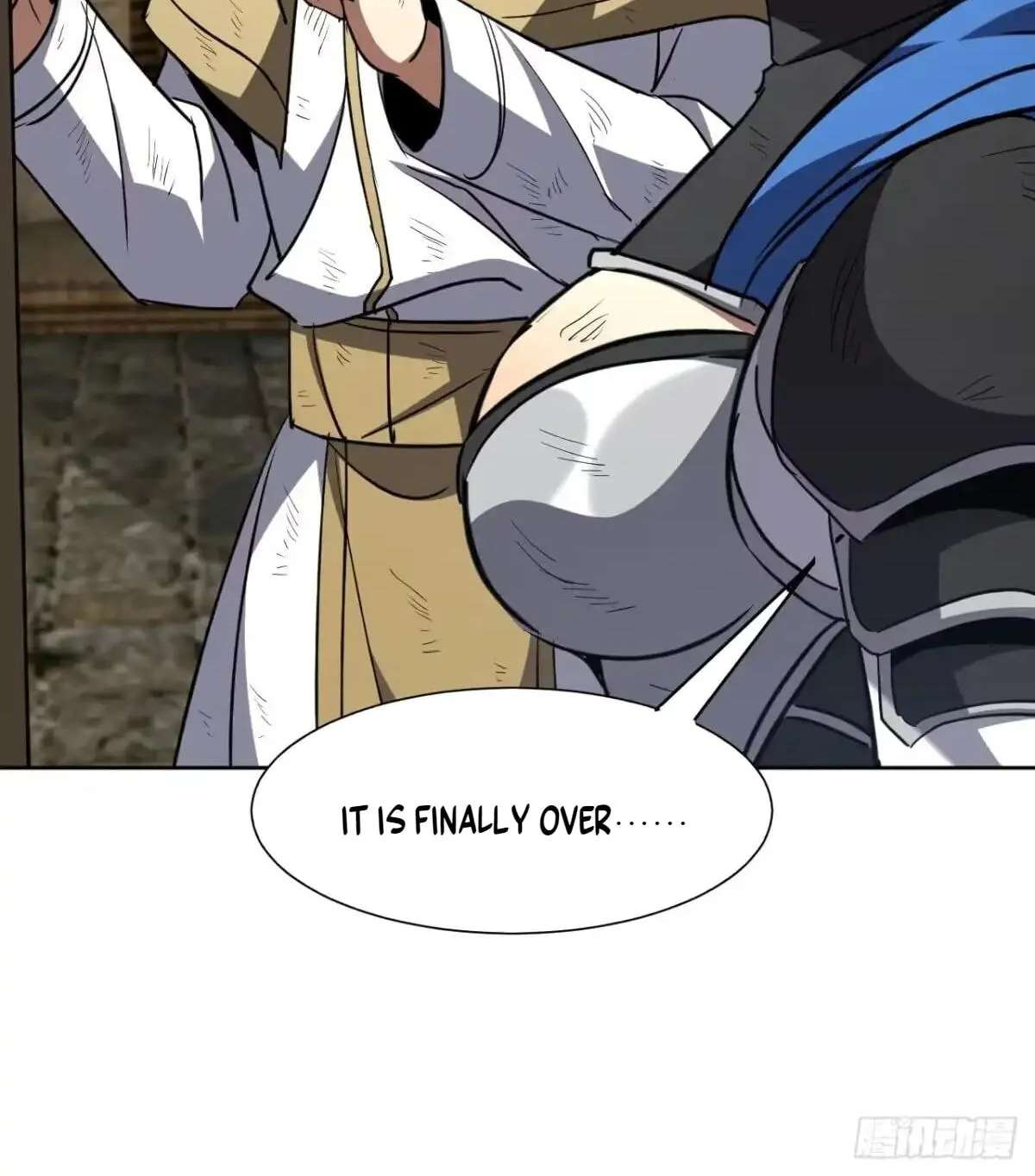 The Summoner: Apocalypse Rewinds Chapter 145 - page 6