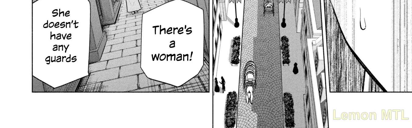 Kyuutei Madoushi Minarai o Yamete, Mahou Item Shokunin ni Narimasu Chapter 36 - page 45