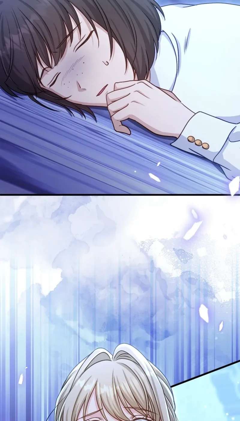 His Majesty Is My Ideal Boss! Chapter 23 - page 94