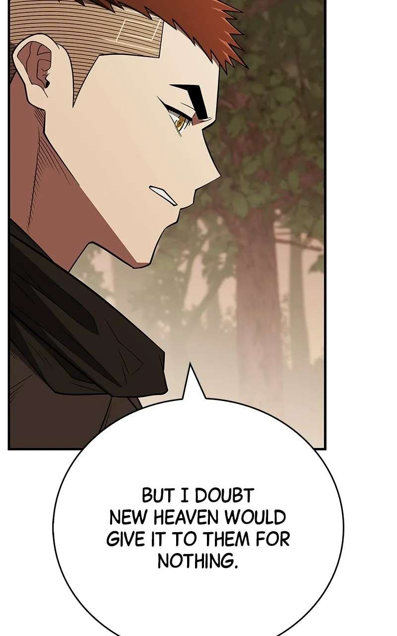 The Genius MurimFitness Trainer Chapter 109 - page 85