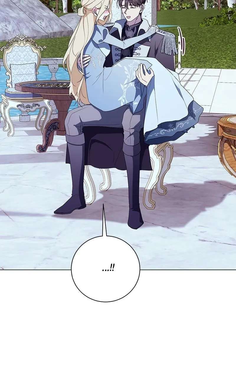 Wished You Were Dead Chapter 120 - page 14