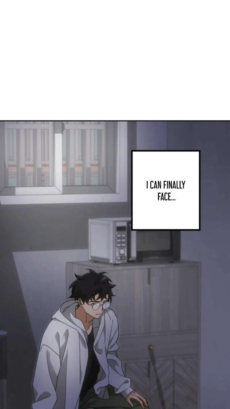 The Estate Cleaner Who Unravels Memories Chapter 26 - page 28