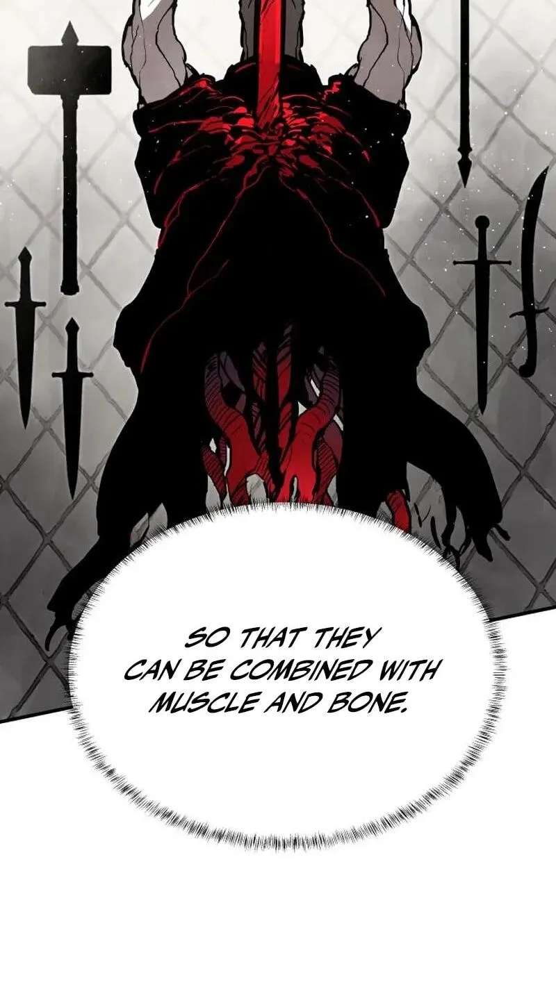 War of Corpses Chapter 76 - page 87