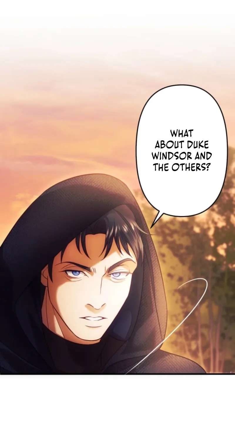 A Widowed Queen's Devotion for Love Chapter 42 - page 17