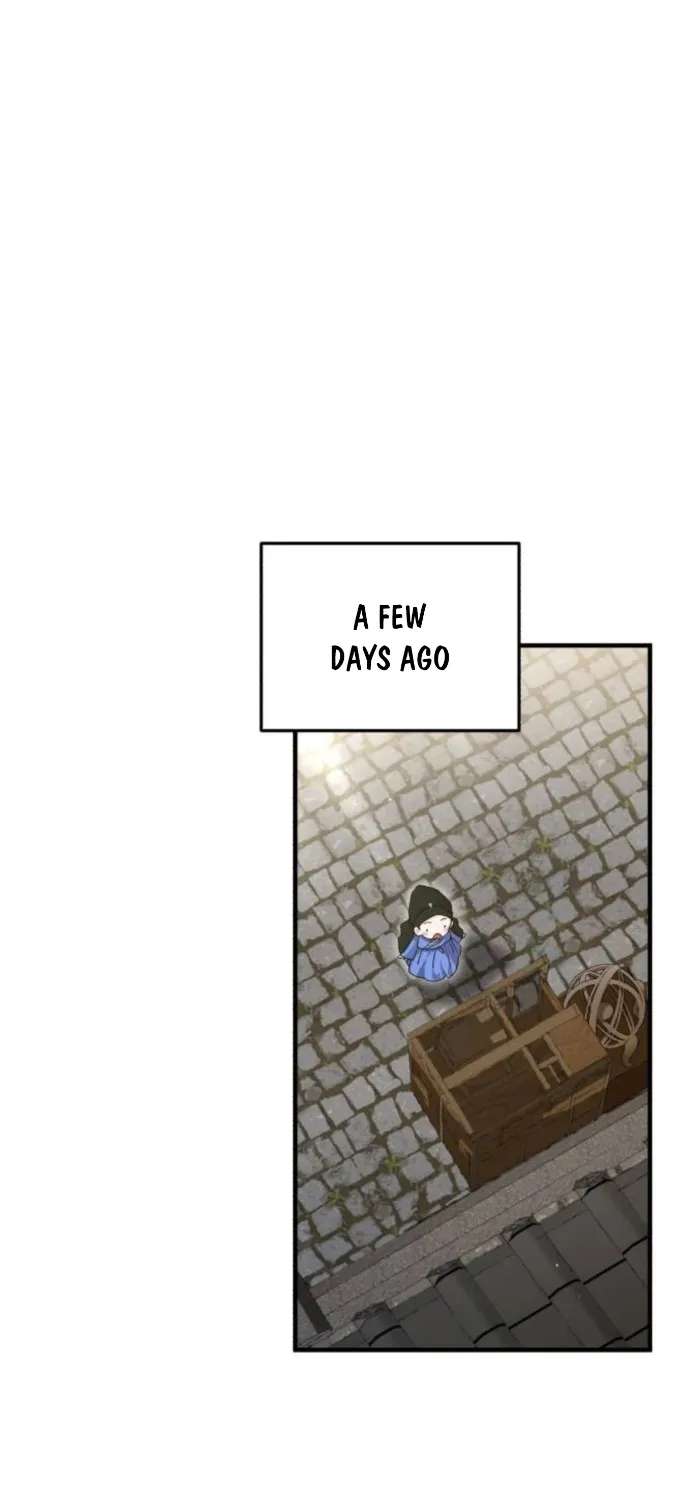 Reborn as the Doomed Prince’s Nanny Chapter 48 - page 40