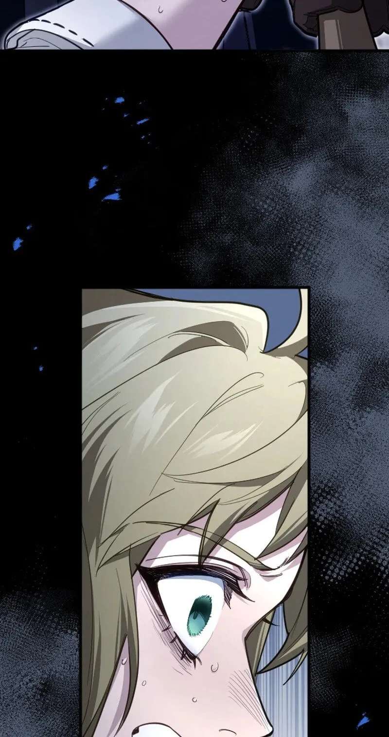 Kaiki Shita Ken Sei no Mahou Riron Chapter 43 - page 30