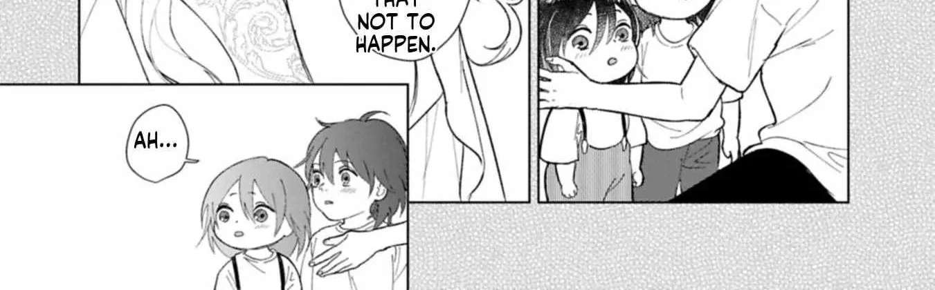 Ashita mo Ii Hi de Arimasu You ni.: Isekai de Atarashii Kazoku ga Dekimashita: San Kyoudai no Hokkori Gohan Nikki Chapter 1 - page 89