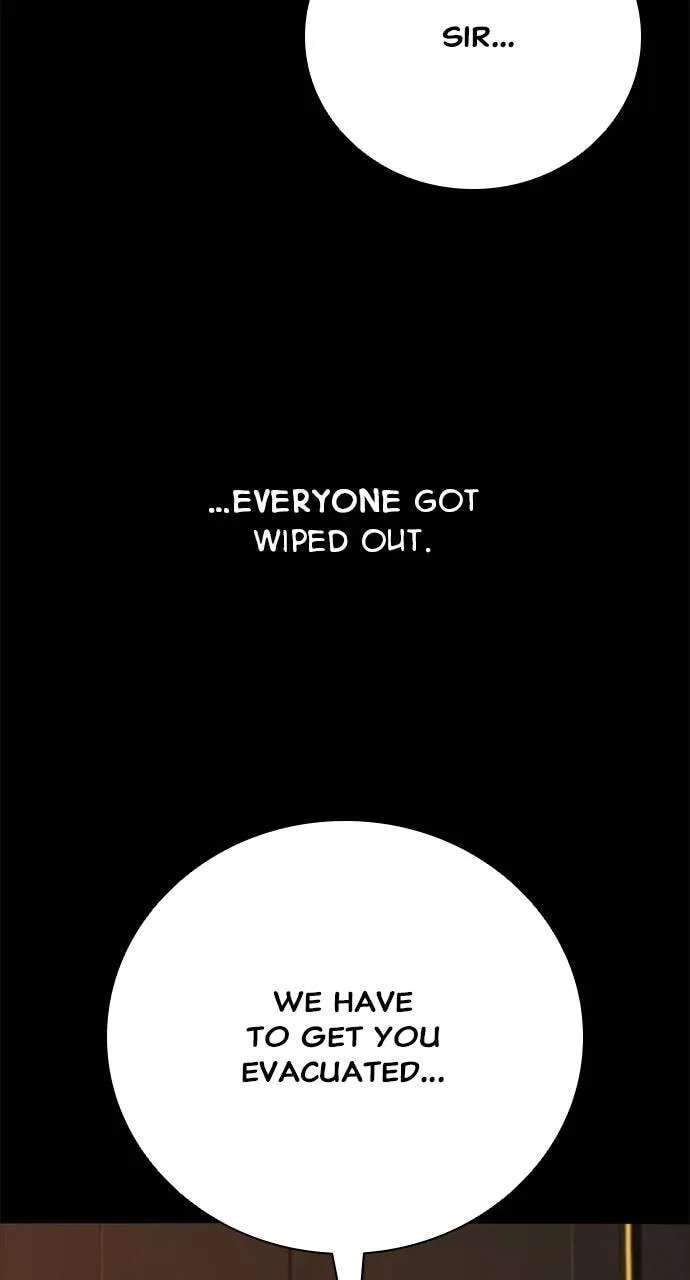 The Worst Generation Chapter 67 - page 16