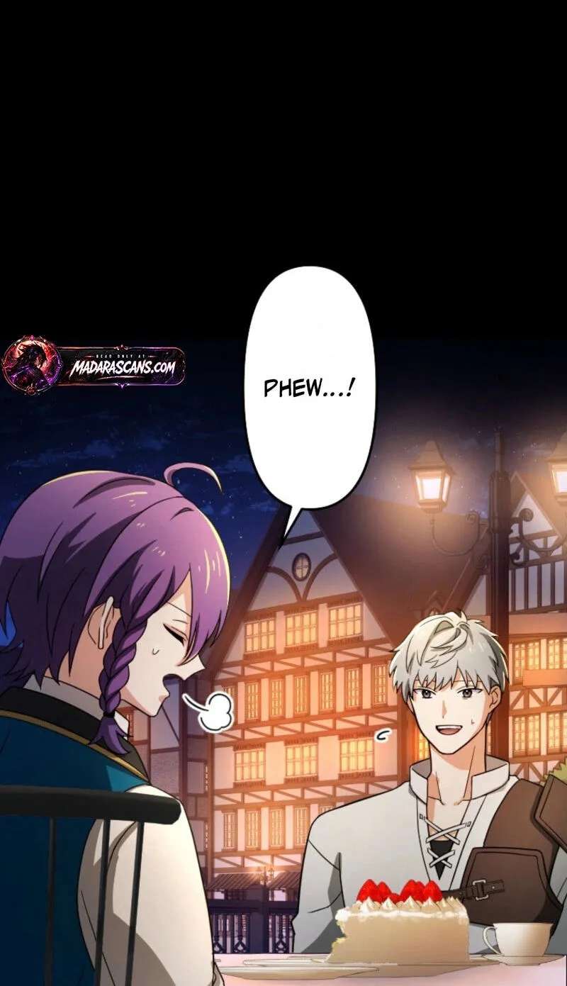 Haiiro no Asshu ~Teikokukishi Dan o Kubi ni Natta Ore wa Dungeon Toshi de Haiiro no Jinsei o Hikkurikaesu~ Chapter 51 - page 54