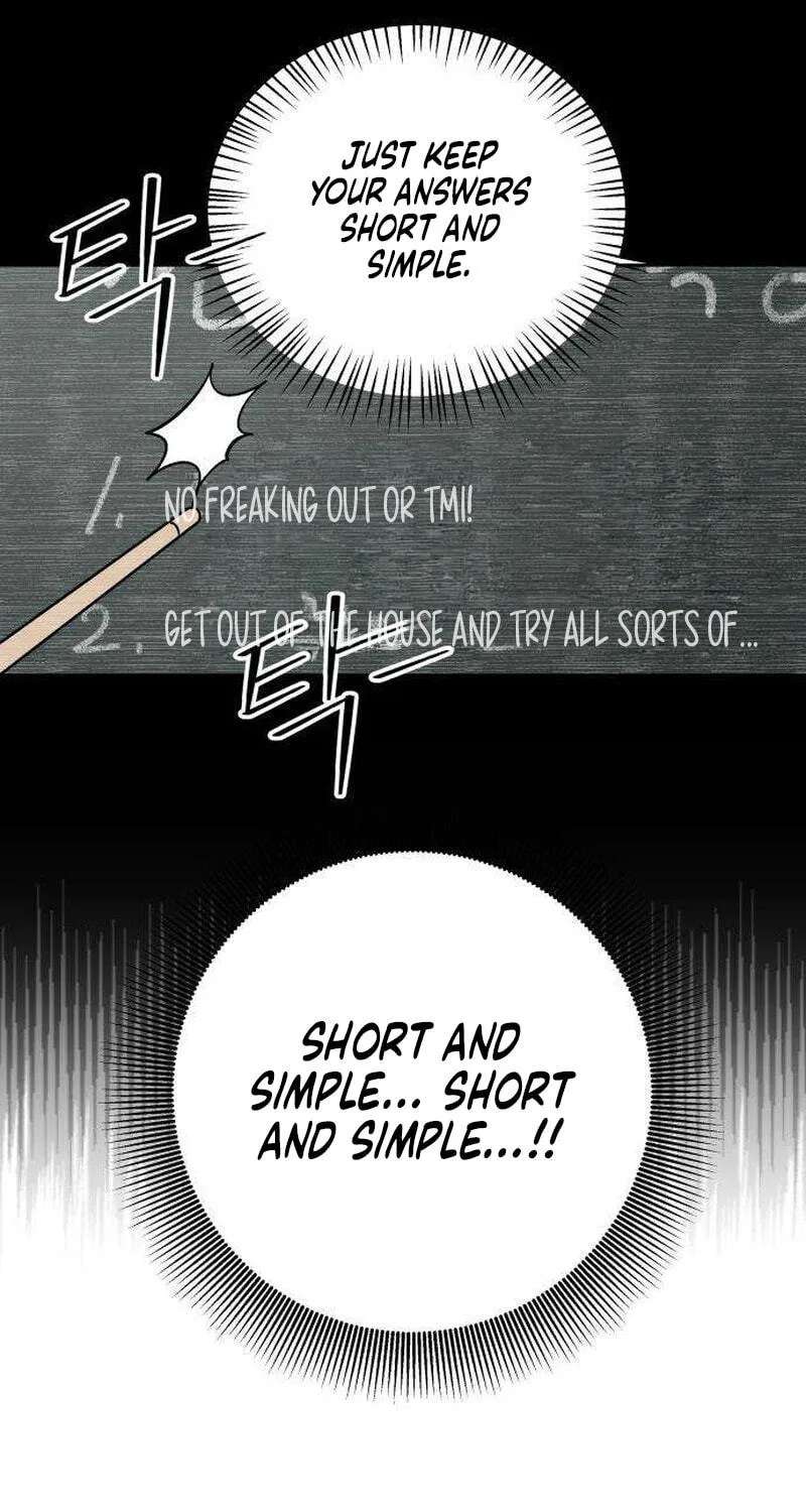My First Love, Transformed! Chapter 2 - page 124