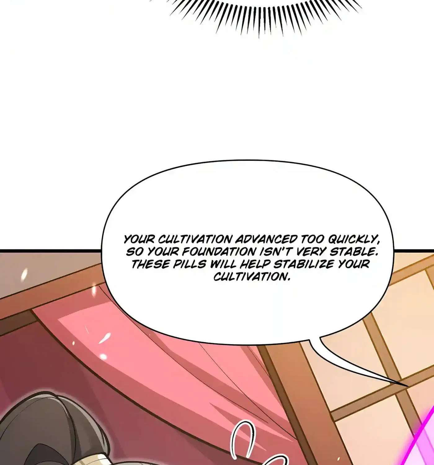Infinite Rebate: Back Off, Senior Sister Chapter 36 - page 11