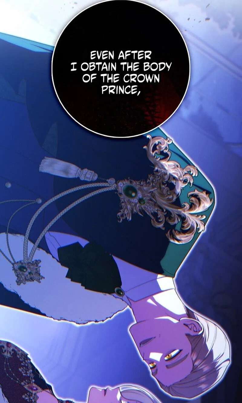 Fortune-Telling Lady Chapter 167 - page 87
