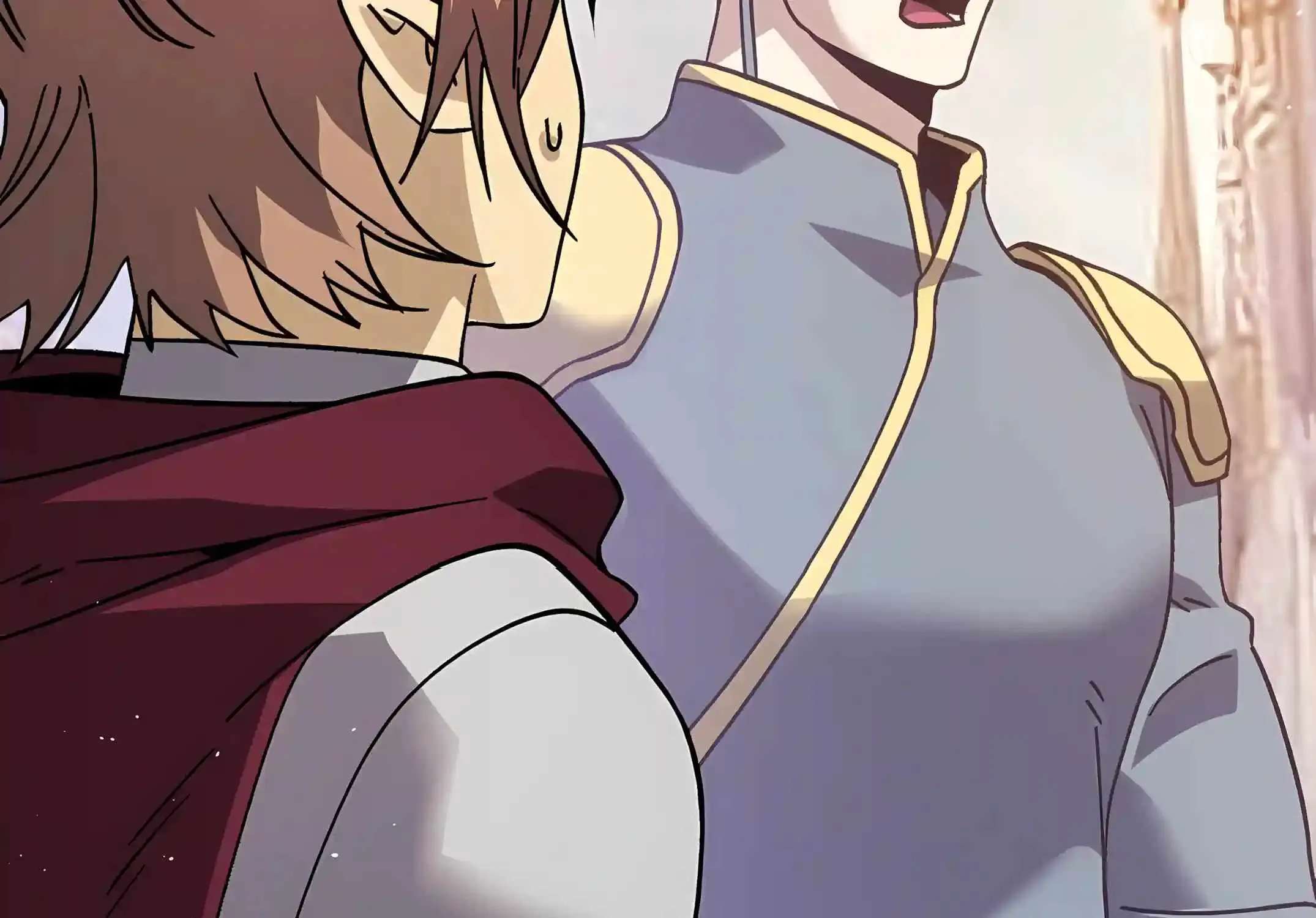 Logging 10,000 Years into the Future (Apex Future Martial Arts) Chapter 347 - page 91