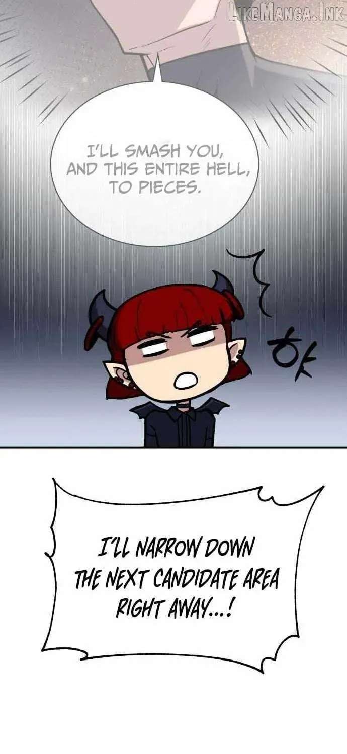 The Strongest in Hell, Mak Geum-gang Chapter 2 - page 56