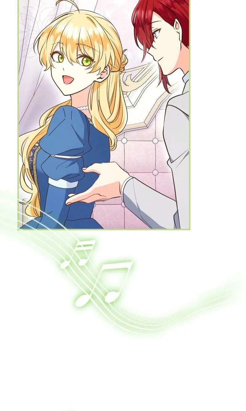 Zense no Otto Datta Yandere Koushaku ni Tsukamarimashita Chapter 36 - page 63
