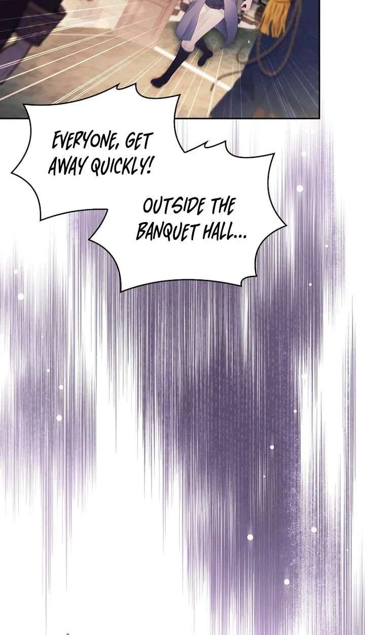 The Little Lady Behind the Villain Chapter 146 - page 111