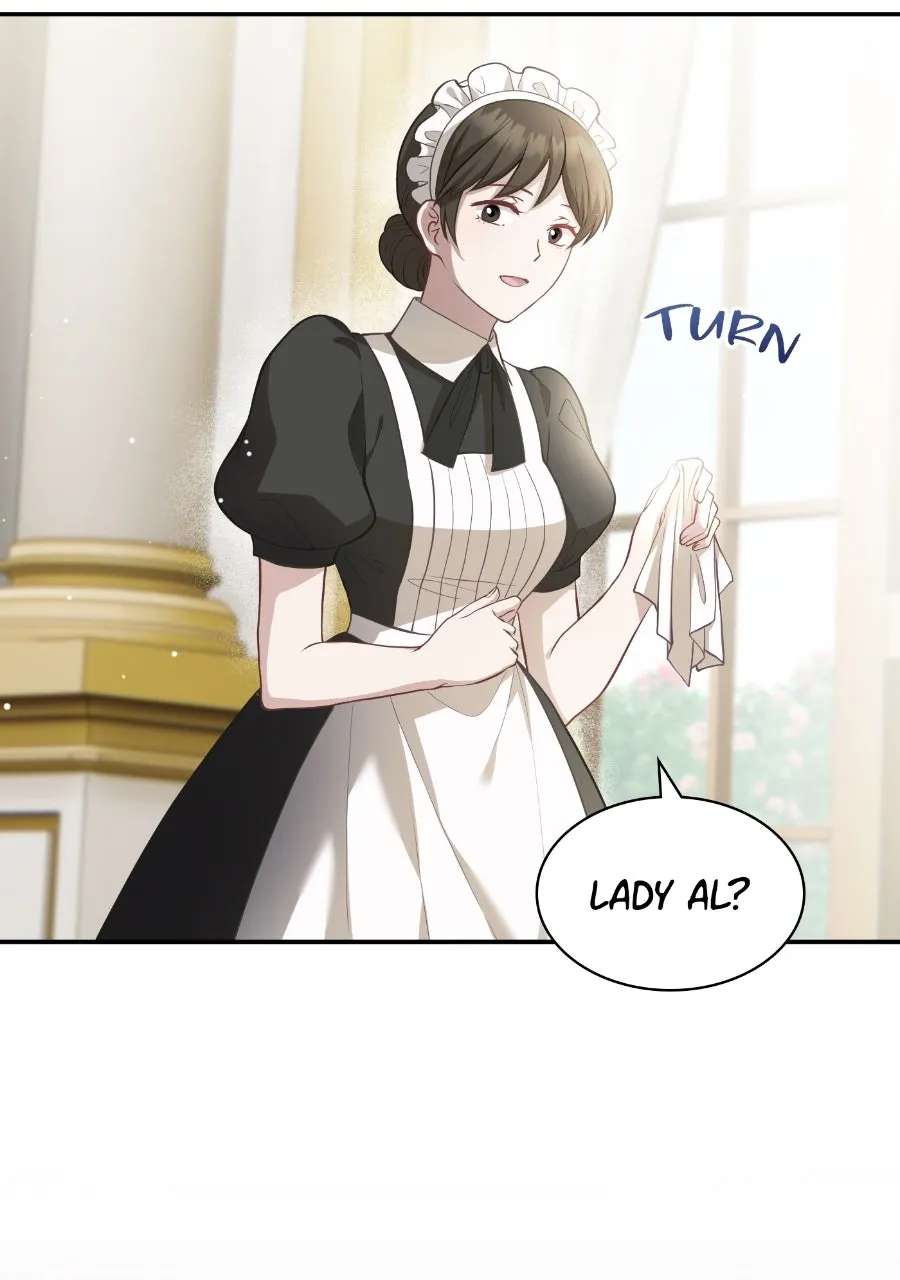 How I Became the Duke'sBeloved Daughter Chapter 1 - page 244