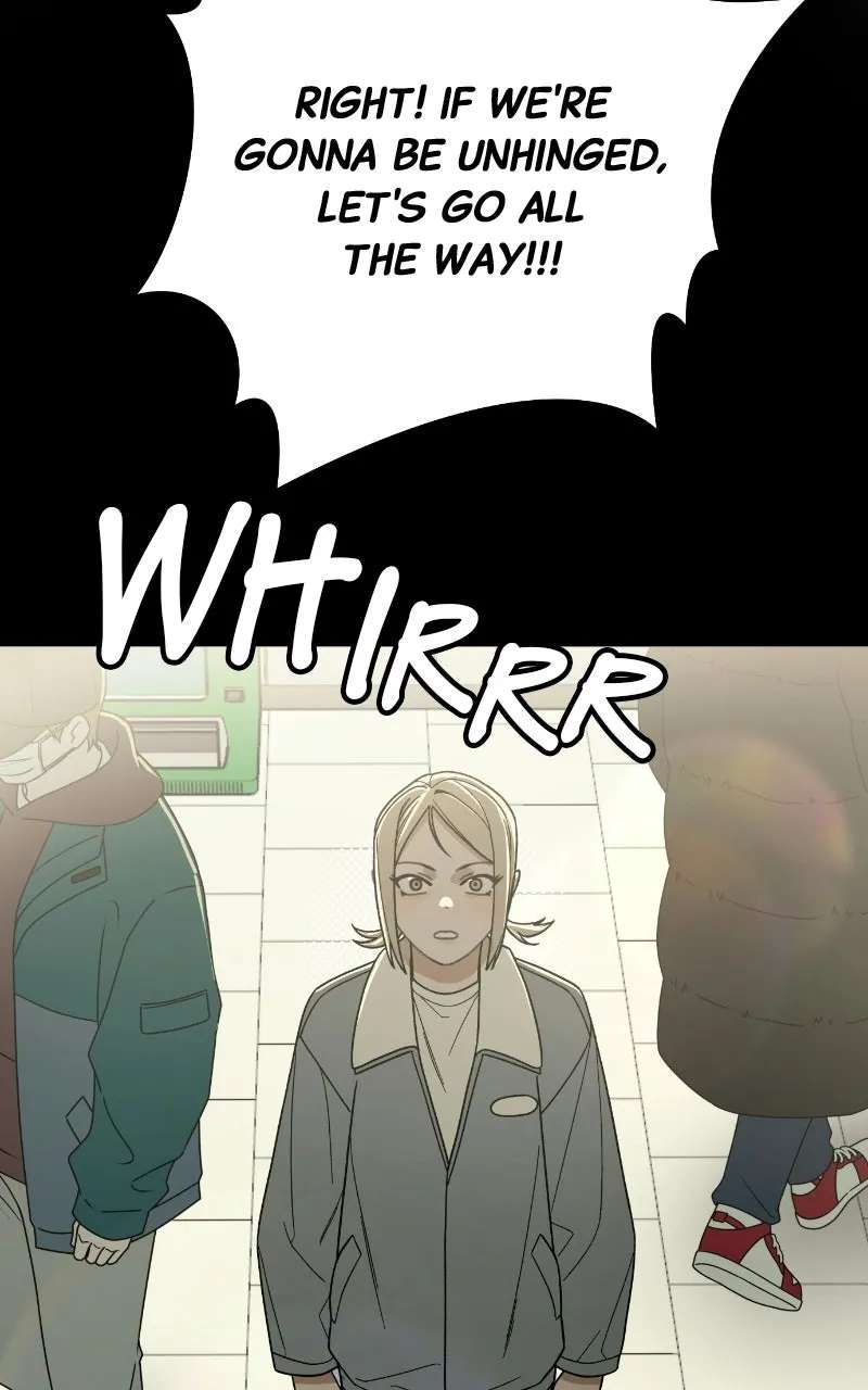 All Kinds ofNonsense Chapter 4 - page 51