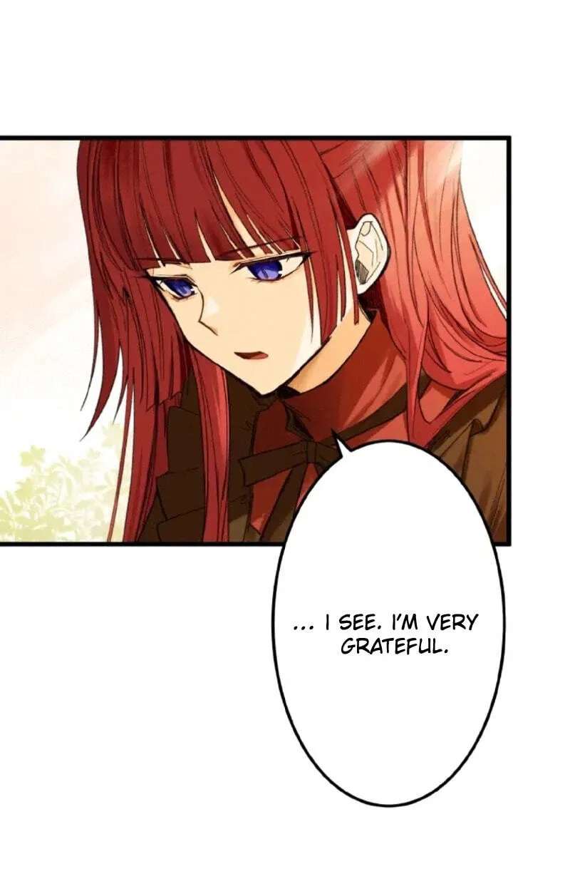 Murderous Lady Charlotte Chapter 39 - page 37