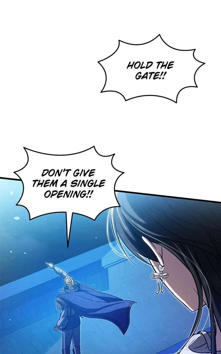 Your God Sent You Chapter 84 - page 138