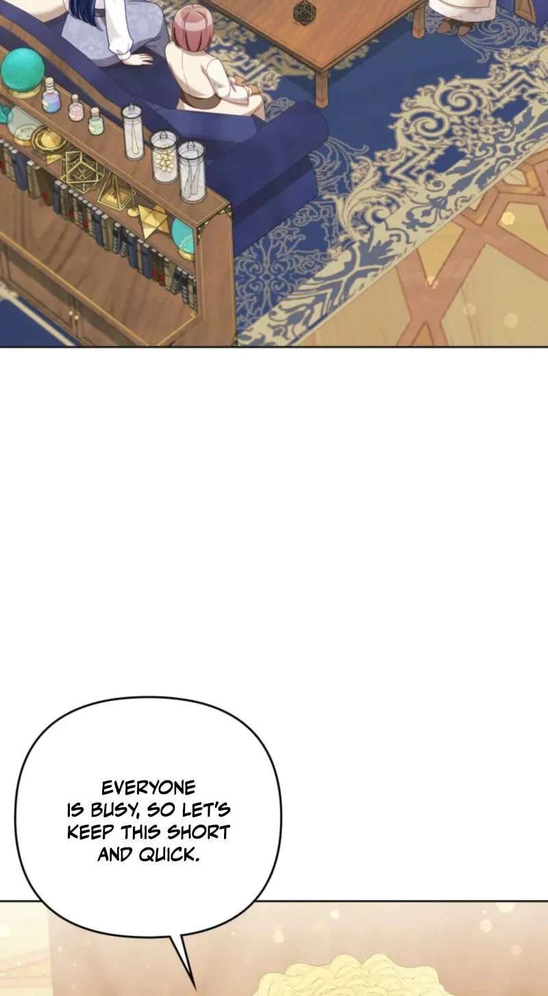 The Life Goal Is To Get A Two-Story House Chapter 31 - page 98