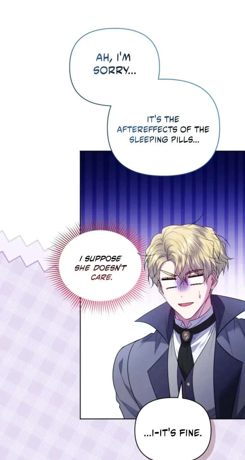 Low-Level Civil Servant Wants to Climb the Social Ladder Chapter 70 - page 59