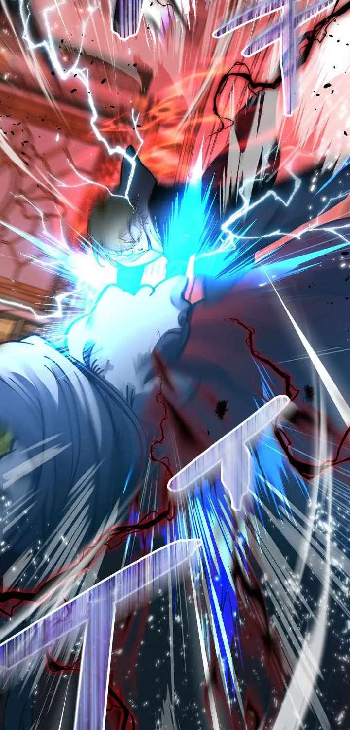 The Sword Saint Reincarnated Into a Noble Mage Family Chapter 21 - page 6