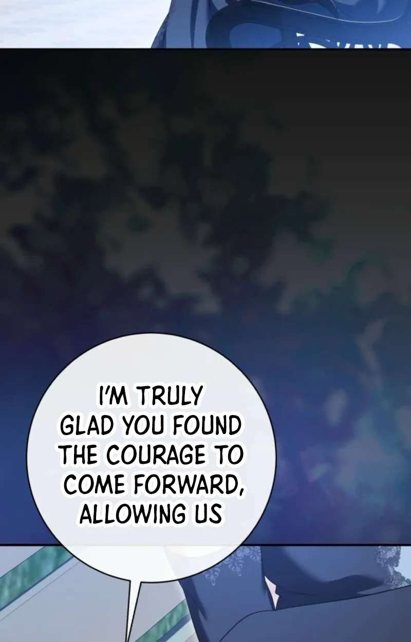 Stay Out of My Rofan! Chapter 10 - page 36