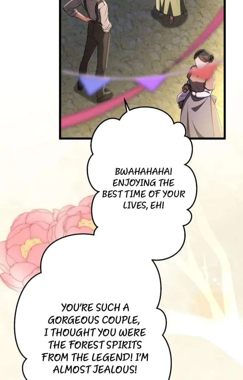 A Savage Proposal Chapter 111 - page 43