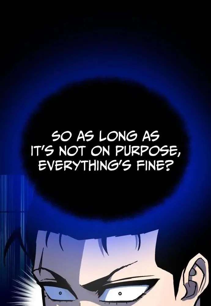 The Strongest in Hell, Mak Geum-gang Chapter 1 - page 133