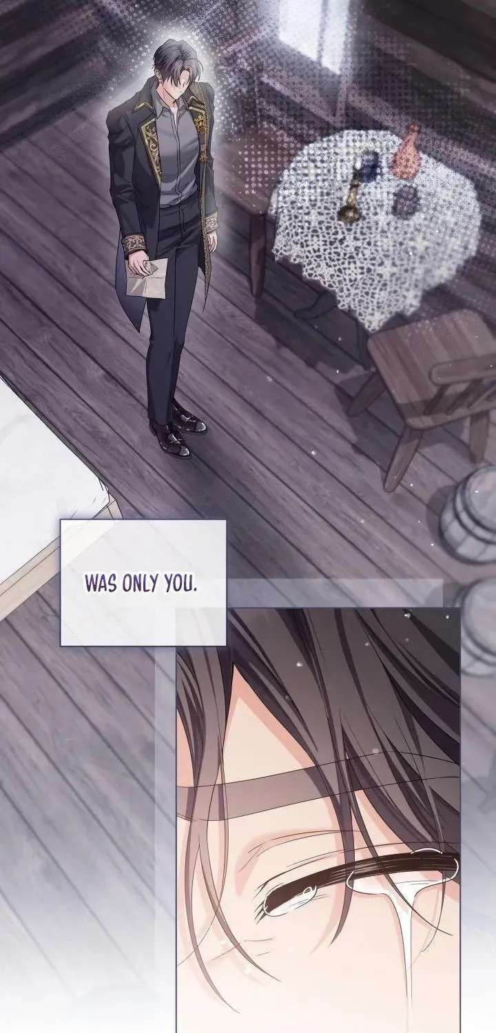 The Princess Stans in Secret Chapter 102 - page 83